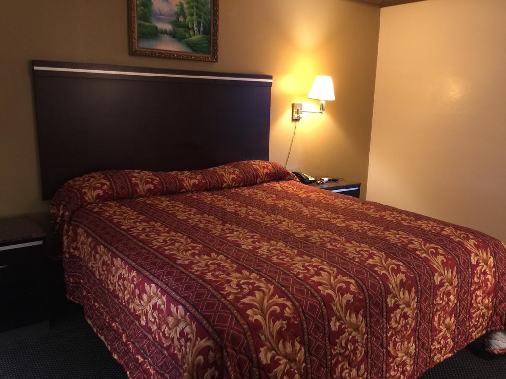 Mountain Inn Ontario Habitación foto